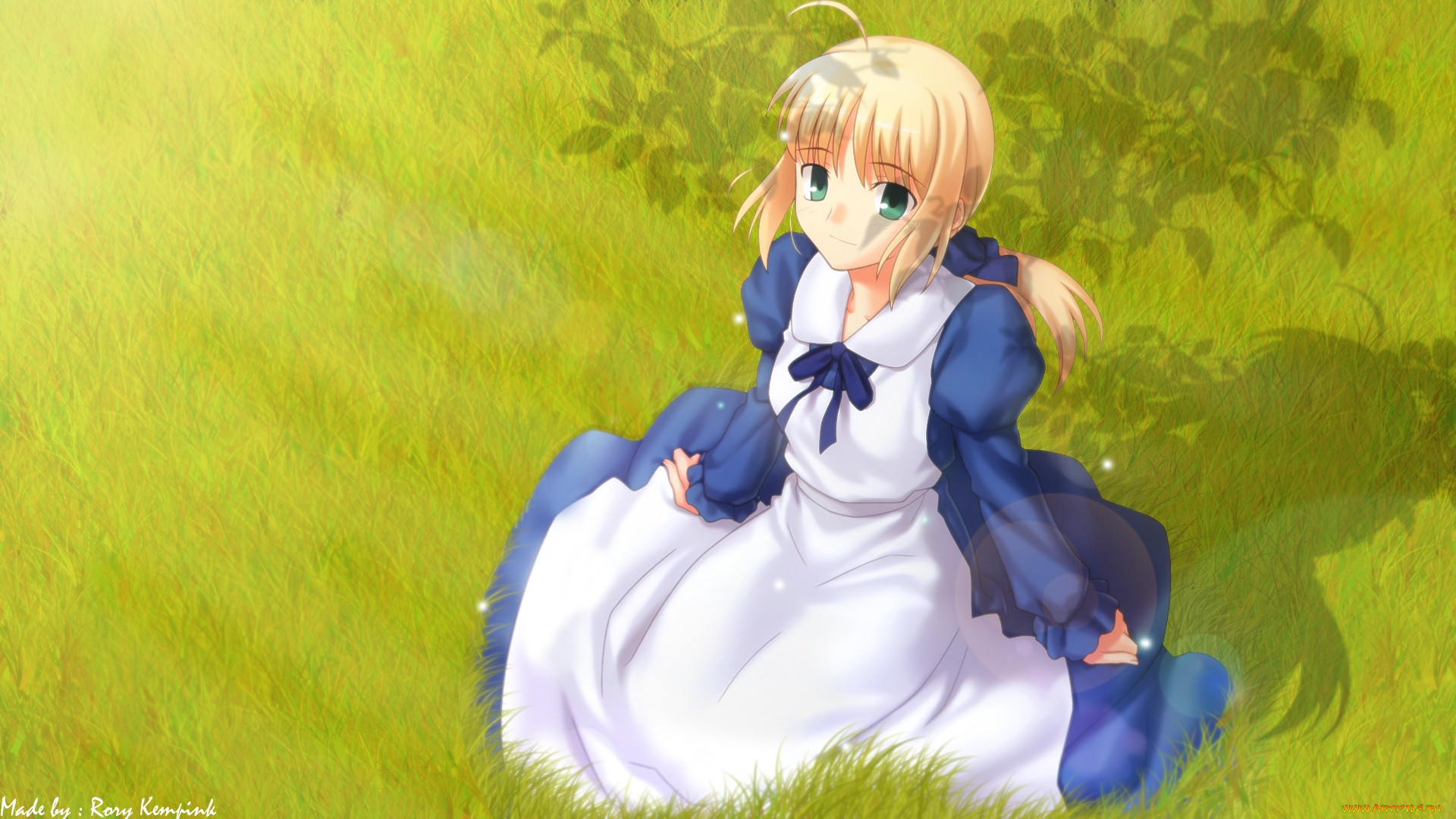 , fate, stay night, , , 